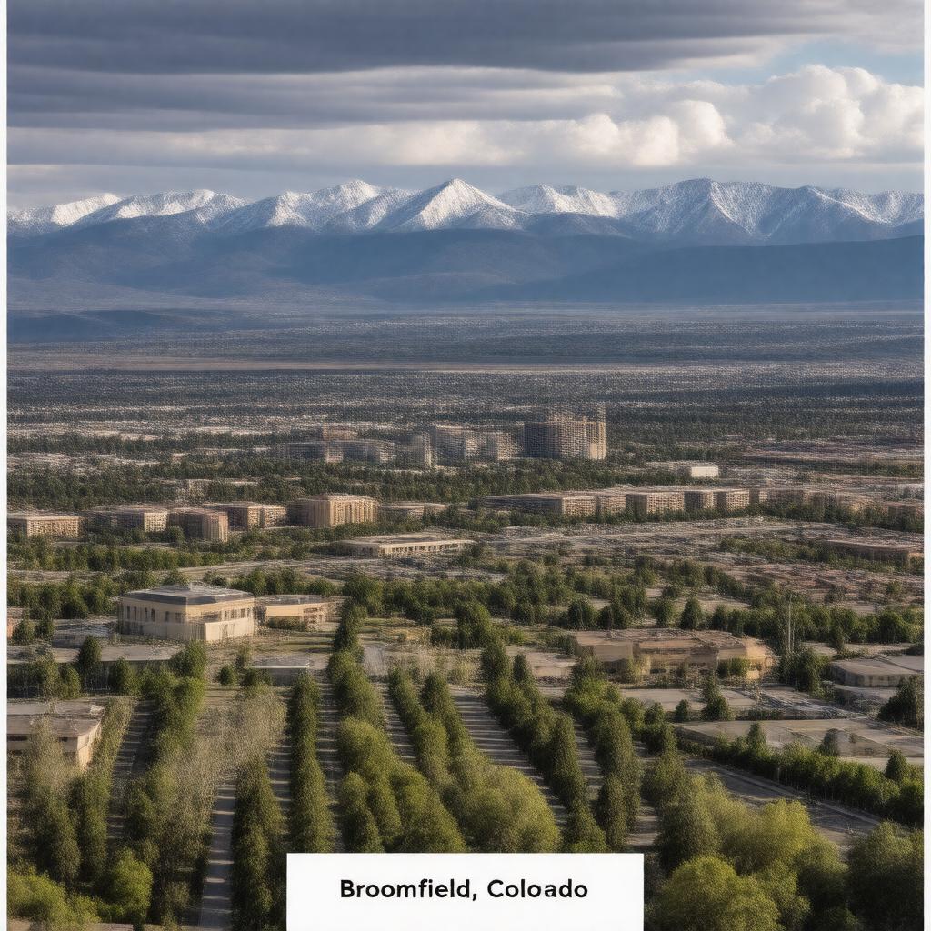 Broomfield, Colorado